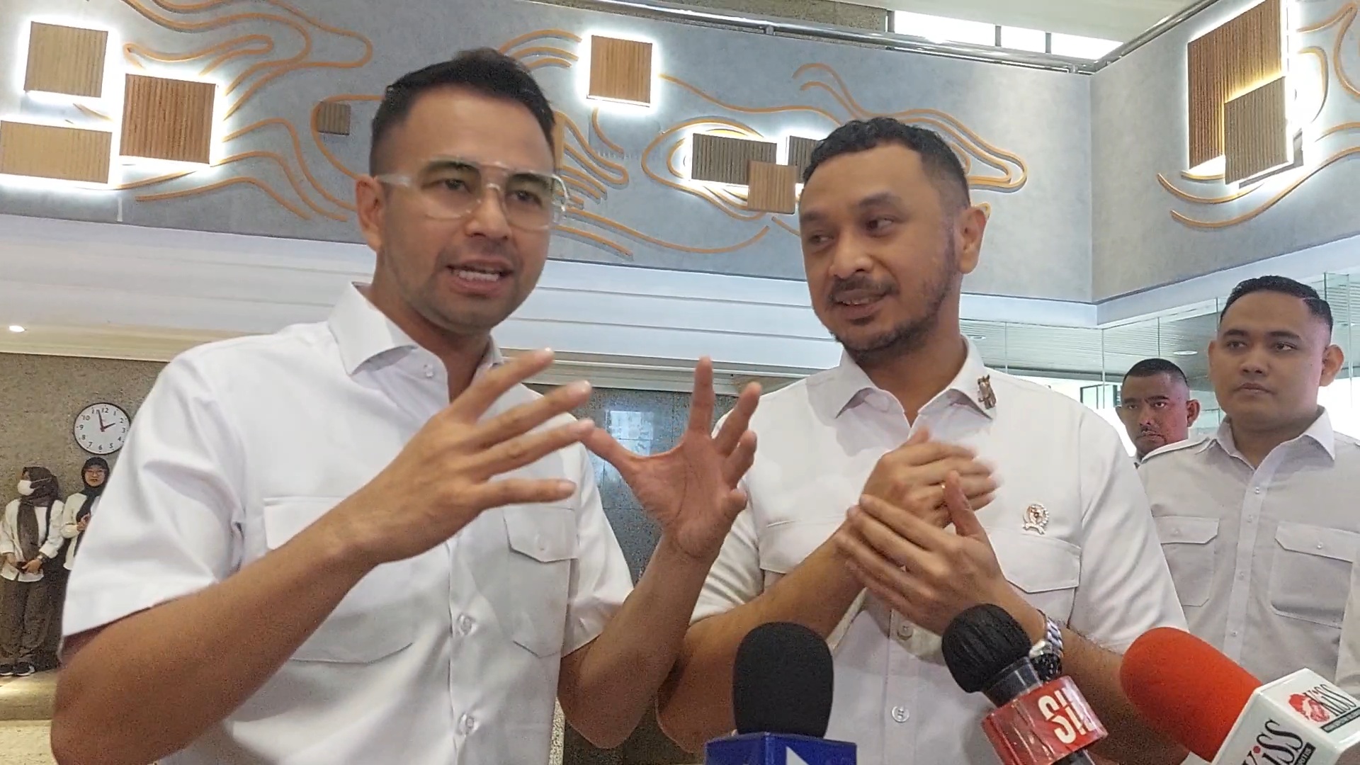 Sedih, Raffi Ahmad Curhat Tak Ada Bioskop di Kabupaten Bandung Barat: Harus Jalan 1 Jam