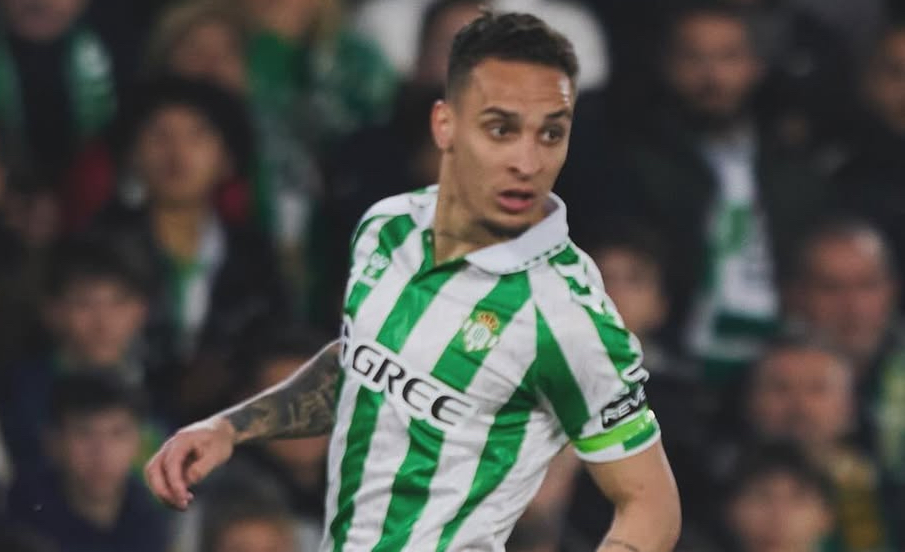 Antony Cabut dari Manchester United Bikin Geger Bursa Transfer, Gacor di Real Betis Tarik Perhatian Juventus