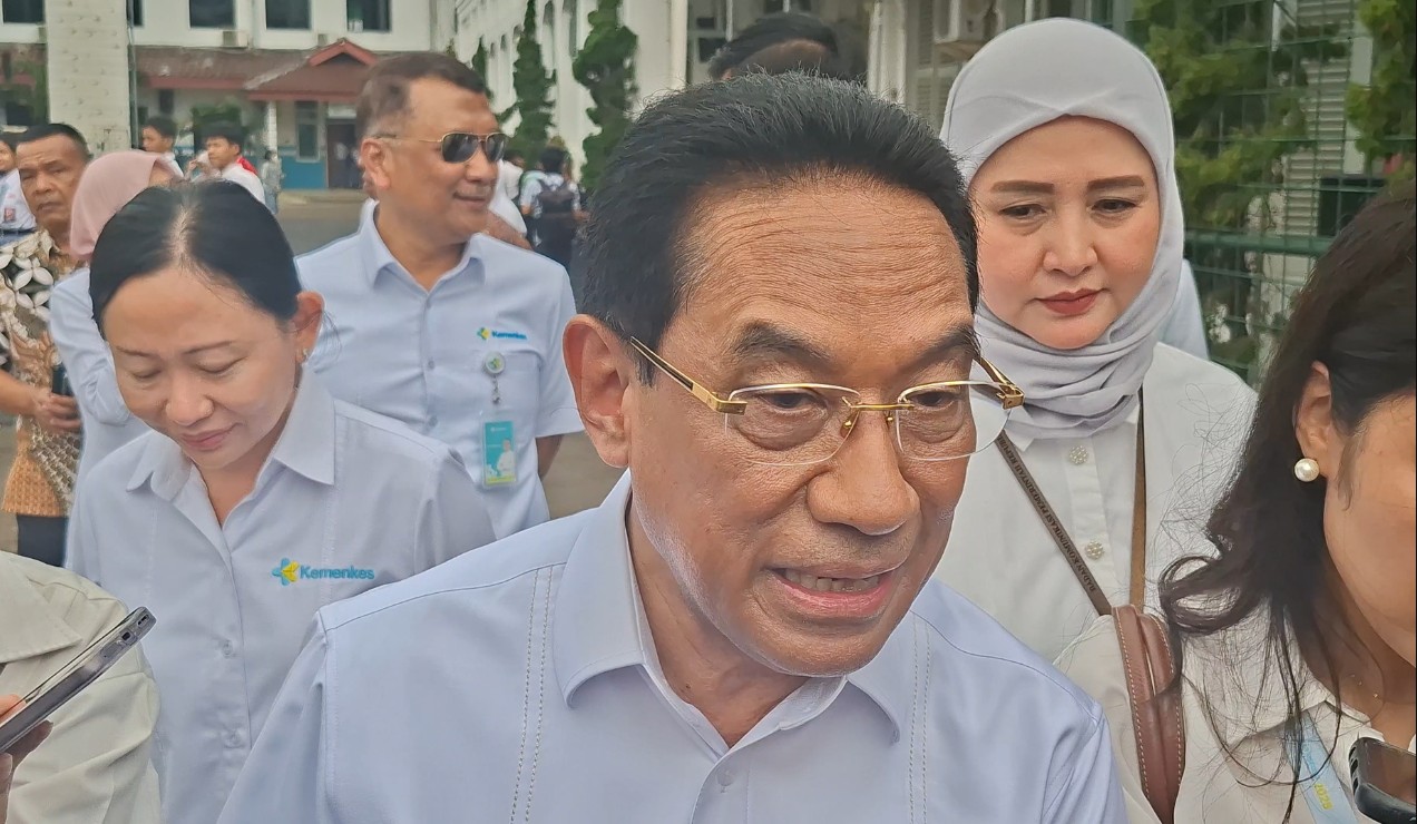 Belum Ada Obat Buat Tangkal Super Flu, Wamenkes: Cukup Vaksin Influenza Saja