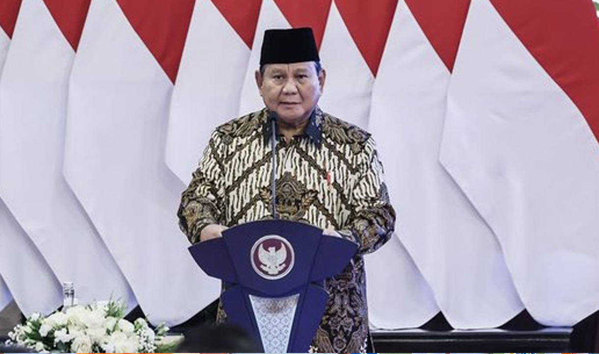 Prabowo Resmi Naikkan Tunjangan Pegawai BIN Hingga 150 Persen, Ini Rinciannya