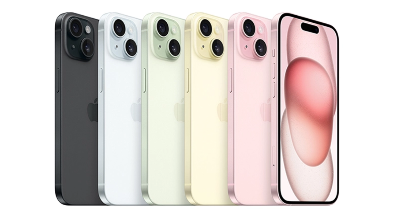 Updates! Latest iPhone Prices January 2025, New Year Discounts up to 37 Percent