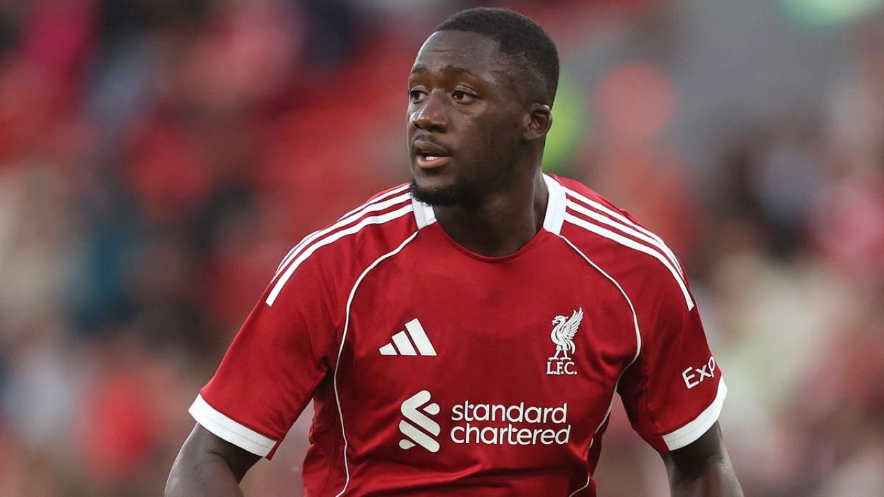 Liverpool Ngebut Amankan Konate, Real Madrid Masih Mengintai