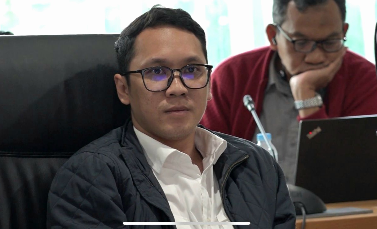 Dinilai Tak Becus Kelola Parkir, Komisi C DPRD Jakarta Sarankan UPT Parkir Dilelang ke Swasta