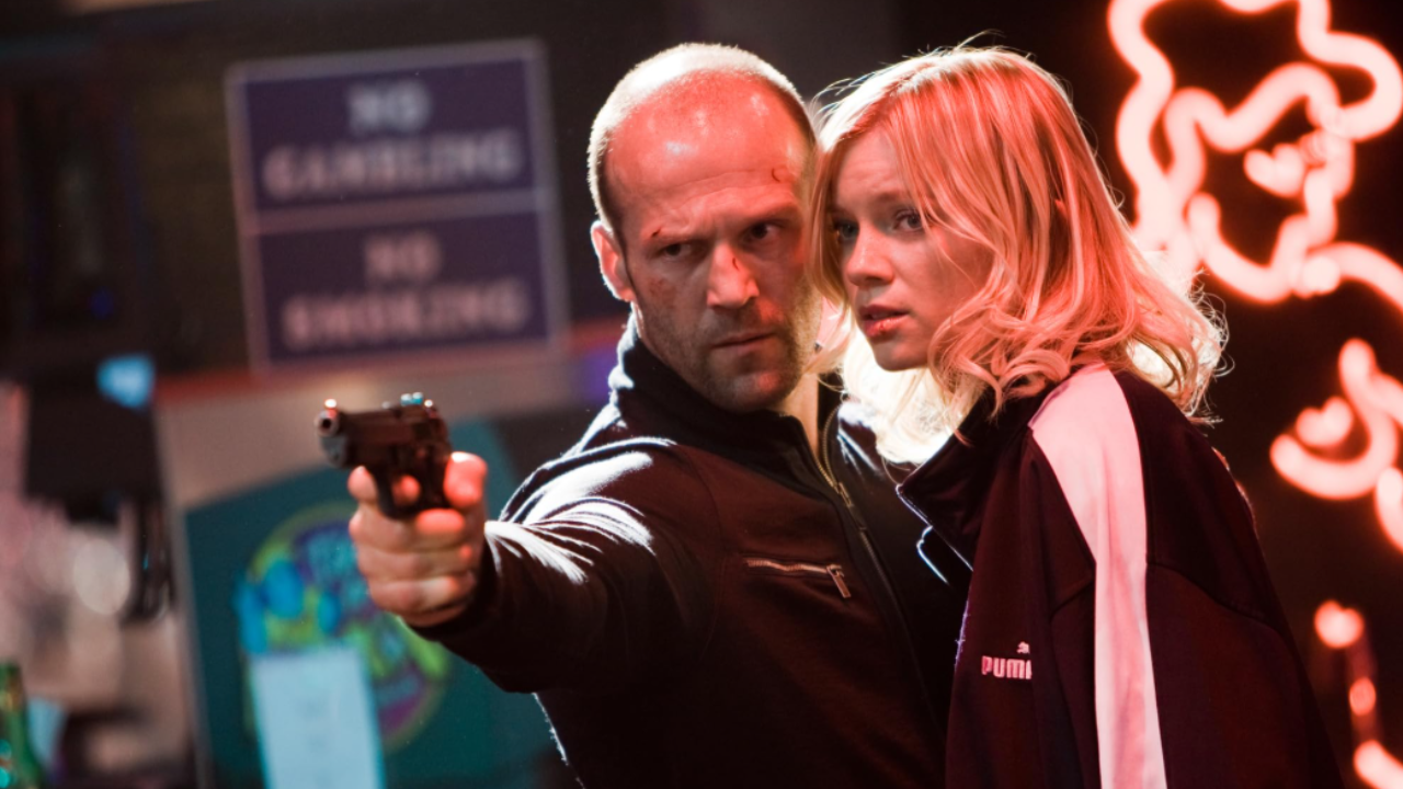 Jadwal Bioskop Trans TV Hari Ini 2 Maret 2026 Lengkap Sinopsis, Nonton Aksi Jason Statham