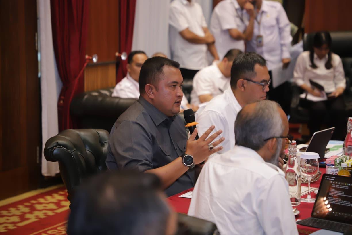 Bupati Bogor Dorong Setiap Dinas Miliki SDM Kompeten, Fokus Program Prioritas