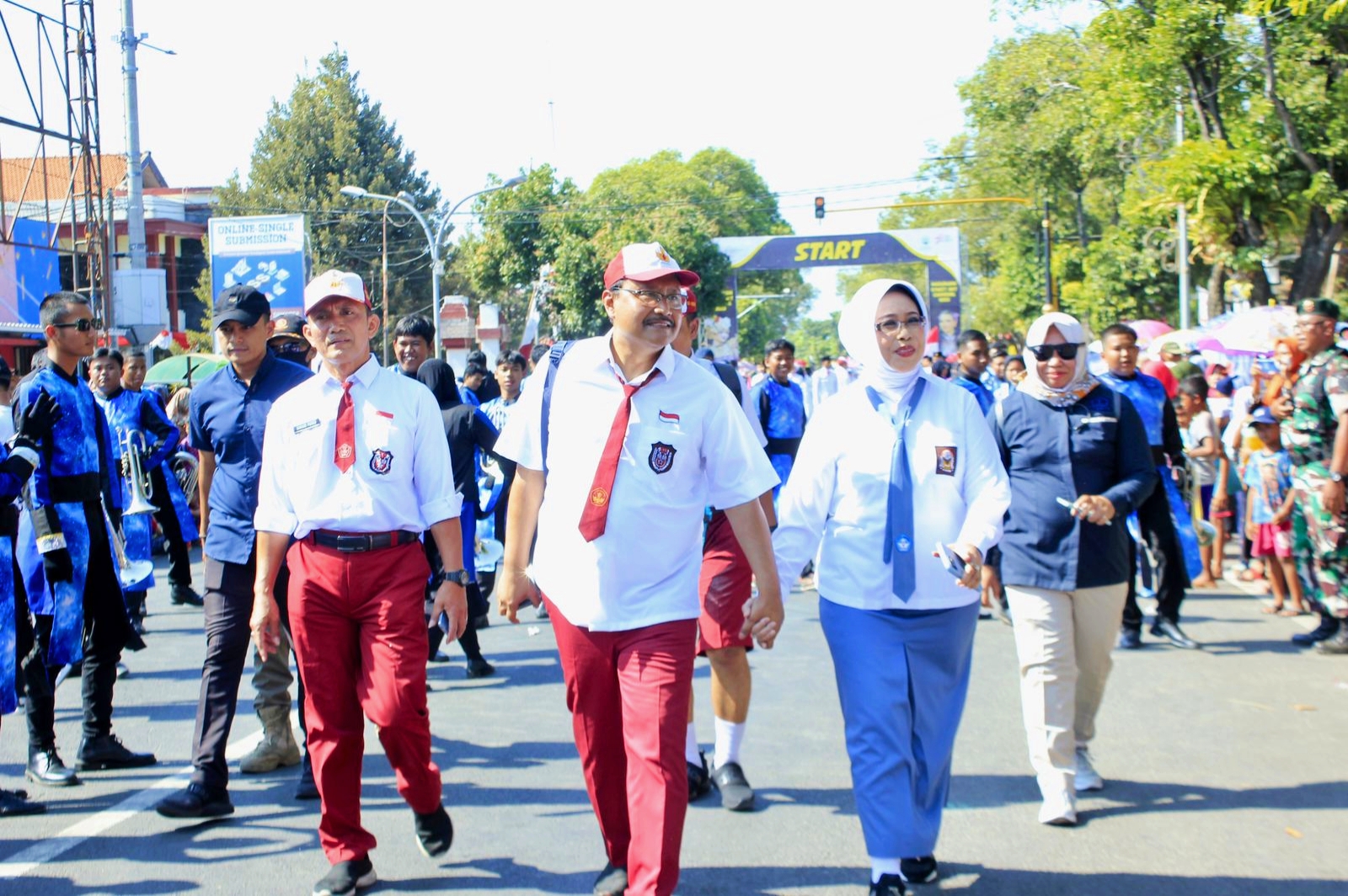 Anggaran Tahun 2025 Kota Pasuruan Alami Defisit, Legislatif Minta Kurangi Event Kurang Manfaat