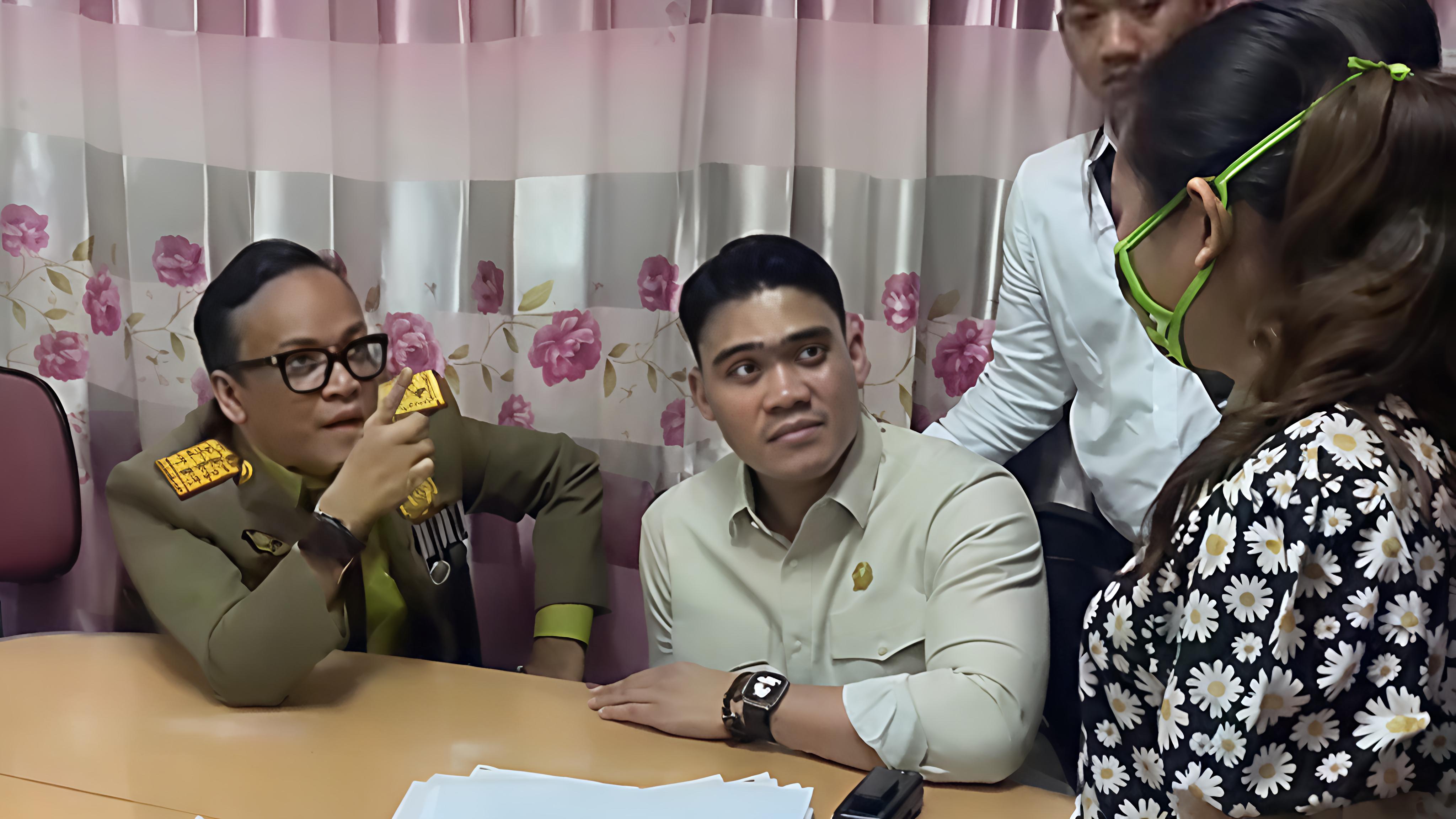 Geramnya Noel Karena Ulah Diana, Wamenaker Minta Perusahaan Kembalikan Ijazah yang Ditahan!