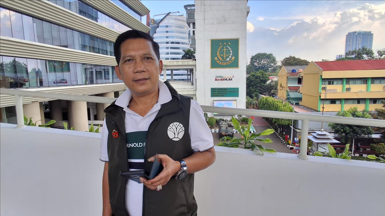 Oknum Staf Ahli Kemenkeu Diminta Segera Diperiksa Kejaksaan Agung!