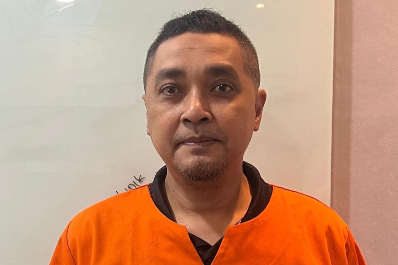 Akhirnya! Bareskrim Tetapkan Eks Kapolres Bima Kota Tersangka TPPU Narkoba