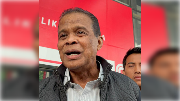 Bos Maktour Usai Diperiksa KPK Soal Korupsi Kuota Haji: Pemeriksaan Sangat Baik 