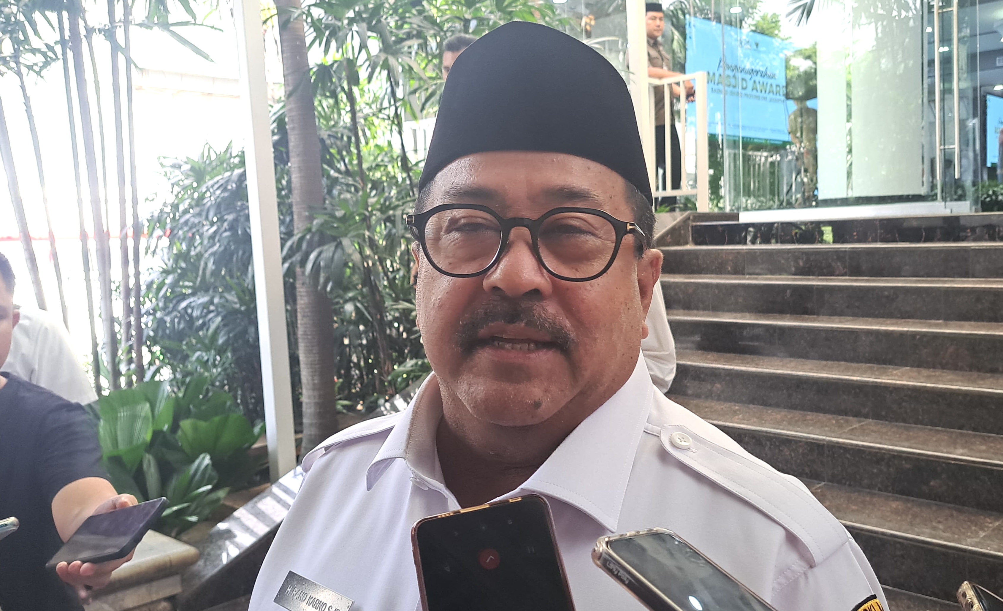 Car Free Night di Jakarta Bakal Diuji Coba Bebarengan Pawai Obor Tahun Baru Islam