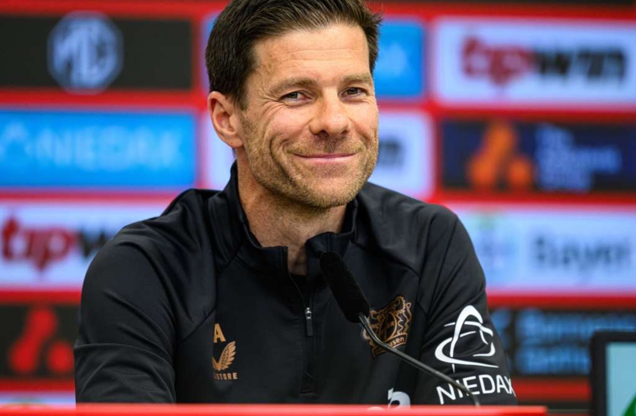 5 Pemain yang Masuk Daftar Belanja Xabi Alonso Jika Tangani Real Madrid, Selain Wirtz ada Nama Ini