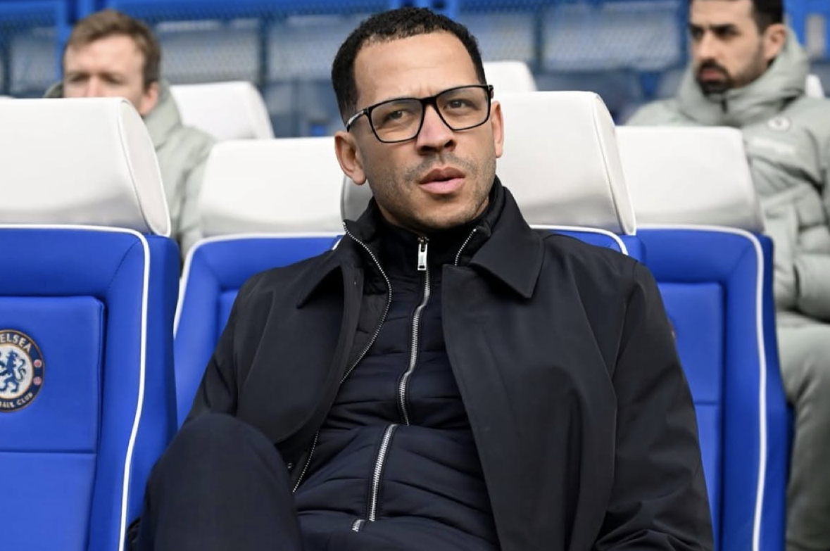 Chelsea Terancam Bayar Rp588 Miliar Jika Pecat Liam Rosenior