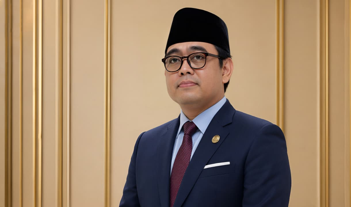 NU, Islam, dan Diplomasi Dunia