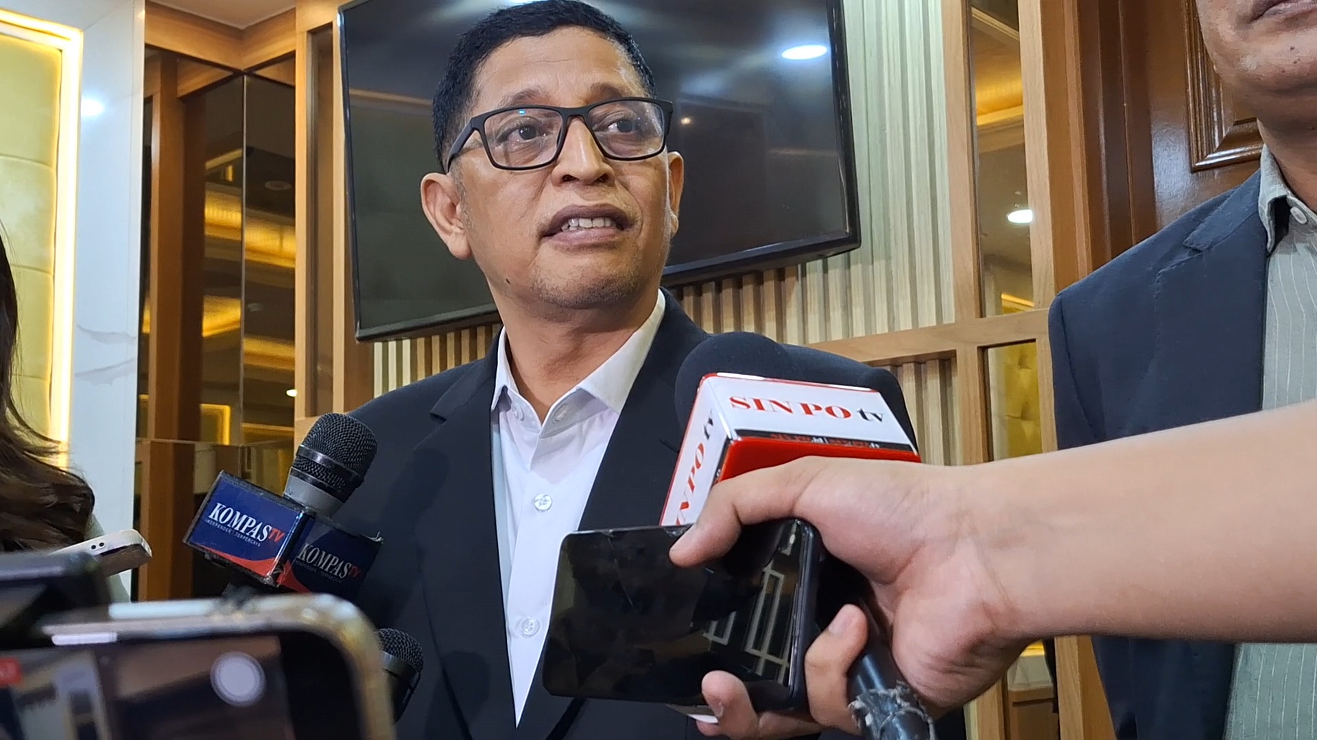 Jangan Kaget, Baleg DPR RI: Pembahasan RUU Perampasan Aset Belum Masuk Agenda Prioritas