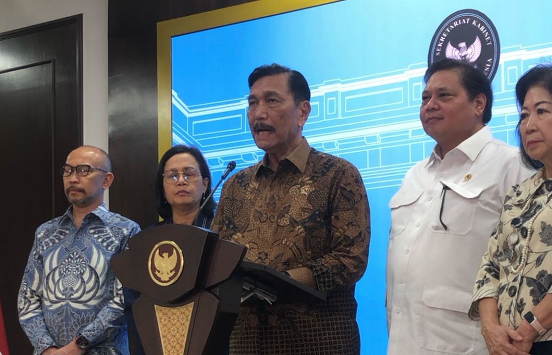Prabowo Bakal Luncurkan Program GovTech Pada 17 Agustus Mendatang, untuk Minimalisir Potensi Korupsi