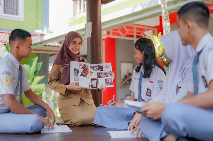 Pemerintah Buka Pendaftaran PPG 2025, Berikut Syarat dan Jadwalnya