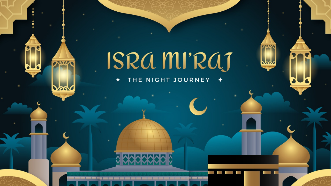 5 Contoh Teks MC Isra Miraj 2026 Terbaik, Bisa Buat Referensi untuk Panitia!