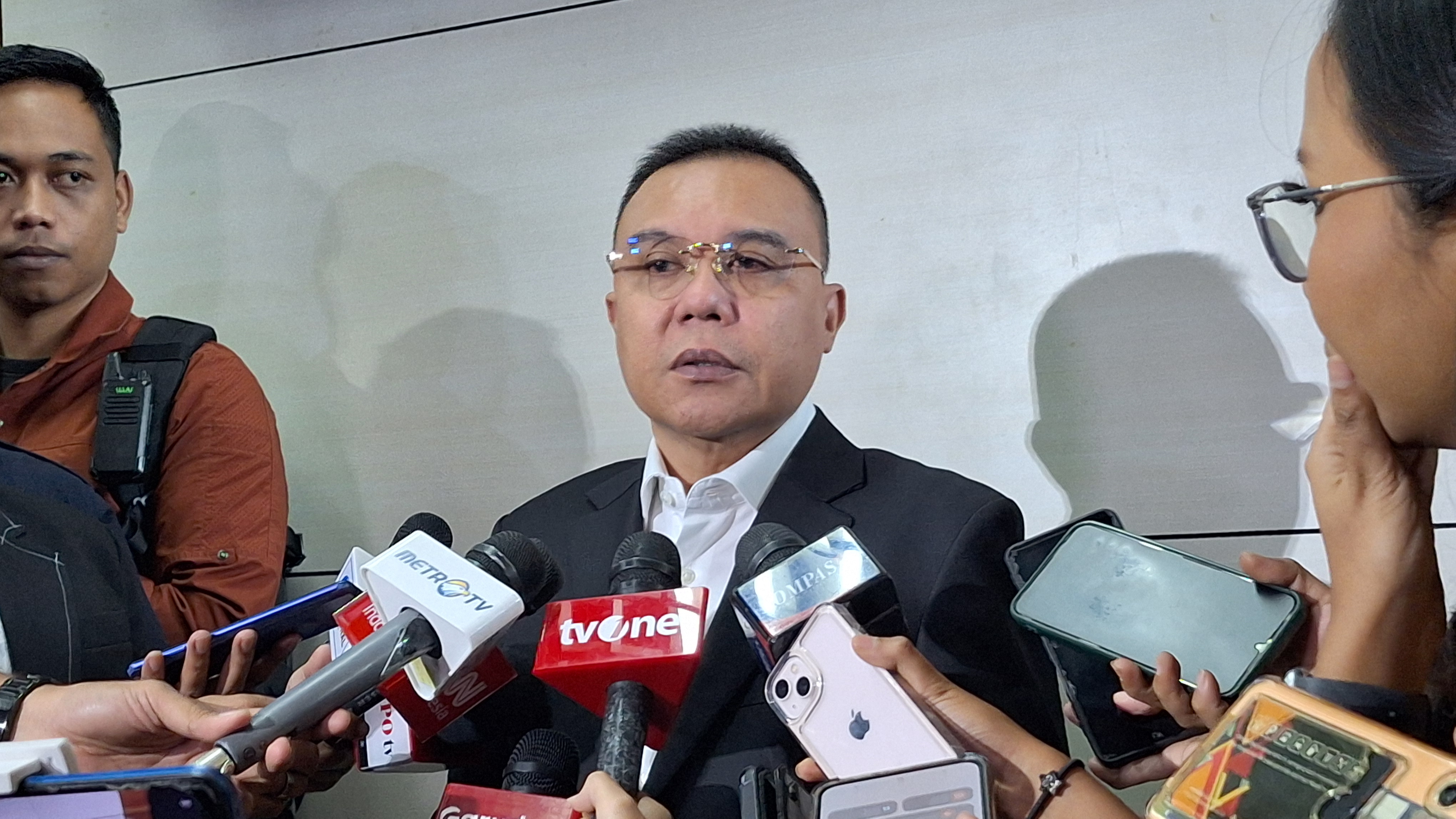 DPR RI Siap Tindak Lanjuti Putusan MK Soal Pemilu Nasional dan Lokal