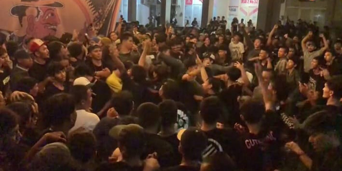 Abaikan Prokes! Konser Musik Penuh Sesak di Bekasi Viral di Medsos, Satpol PP Ambil Tindakan