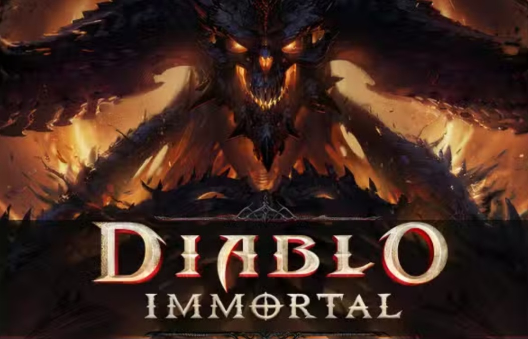 Blizzard Hadirkan Warlock di Diablo Immortal, Jadi Eksperimen Tiga Game Sekaligus