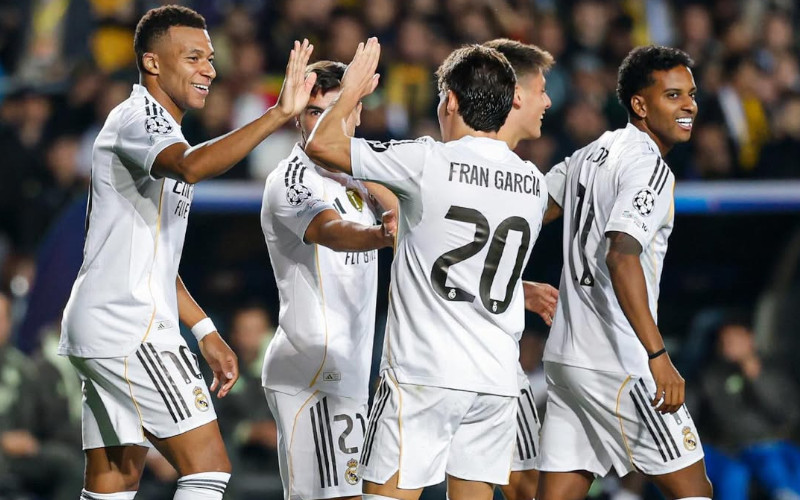 Format Liga Champions 2027 Berubah Total: Ada Kesenjangan?