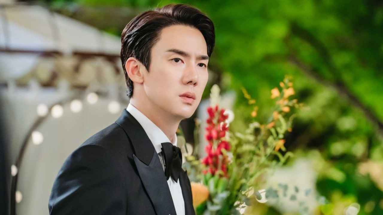 7 Rekomendasi Drama Korea Populer Yoo Yeon Seok, Terbaru When The Phone Rings