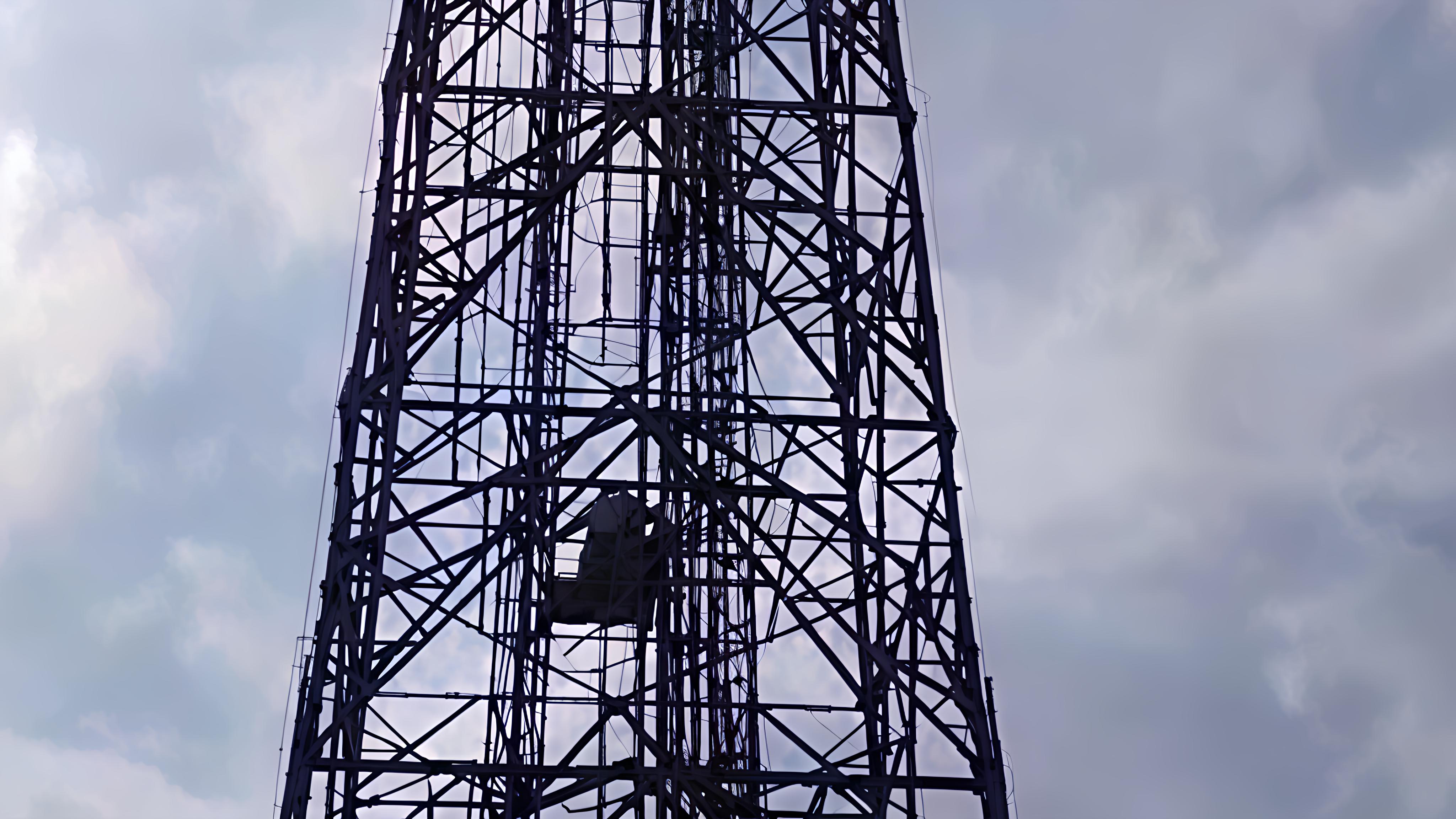 Frustasi Putus Cinta, ABG di Tangerang Coba Bundir di Atas Tower