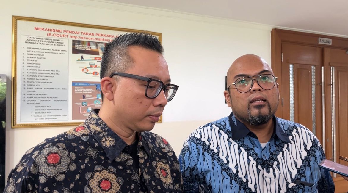 Timnas Gagal ke Piala Dunia 2026, Erspo Digugat Rp2 M, Kok Bisa?