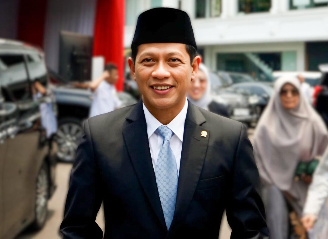 Dunia Terancam Polusi Plastik, Menteri LH Hanif Faisol: Disebabkan Pola Konsumsi 