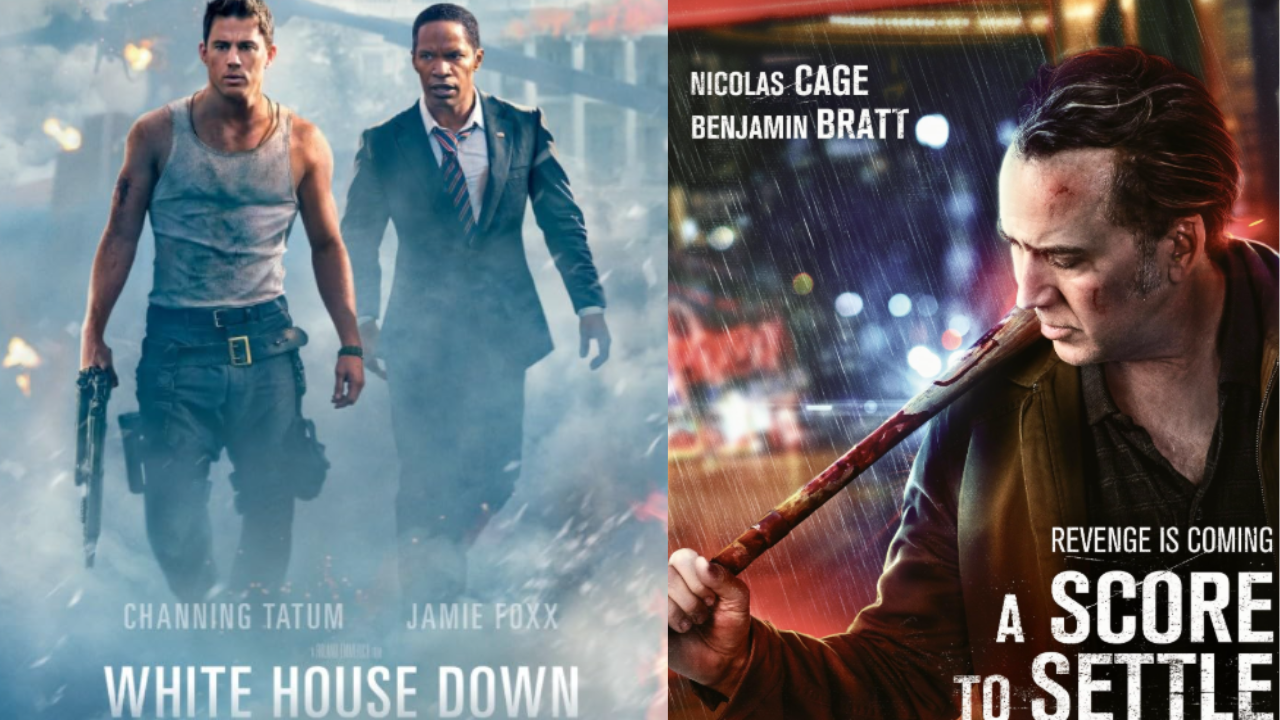 Jadwal Bioskop Trans TV Hari Ini 10 Agustus 2025 Lengkap Sinopsis, Akhir Pekan Nonton Film Aksi-Thriller