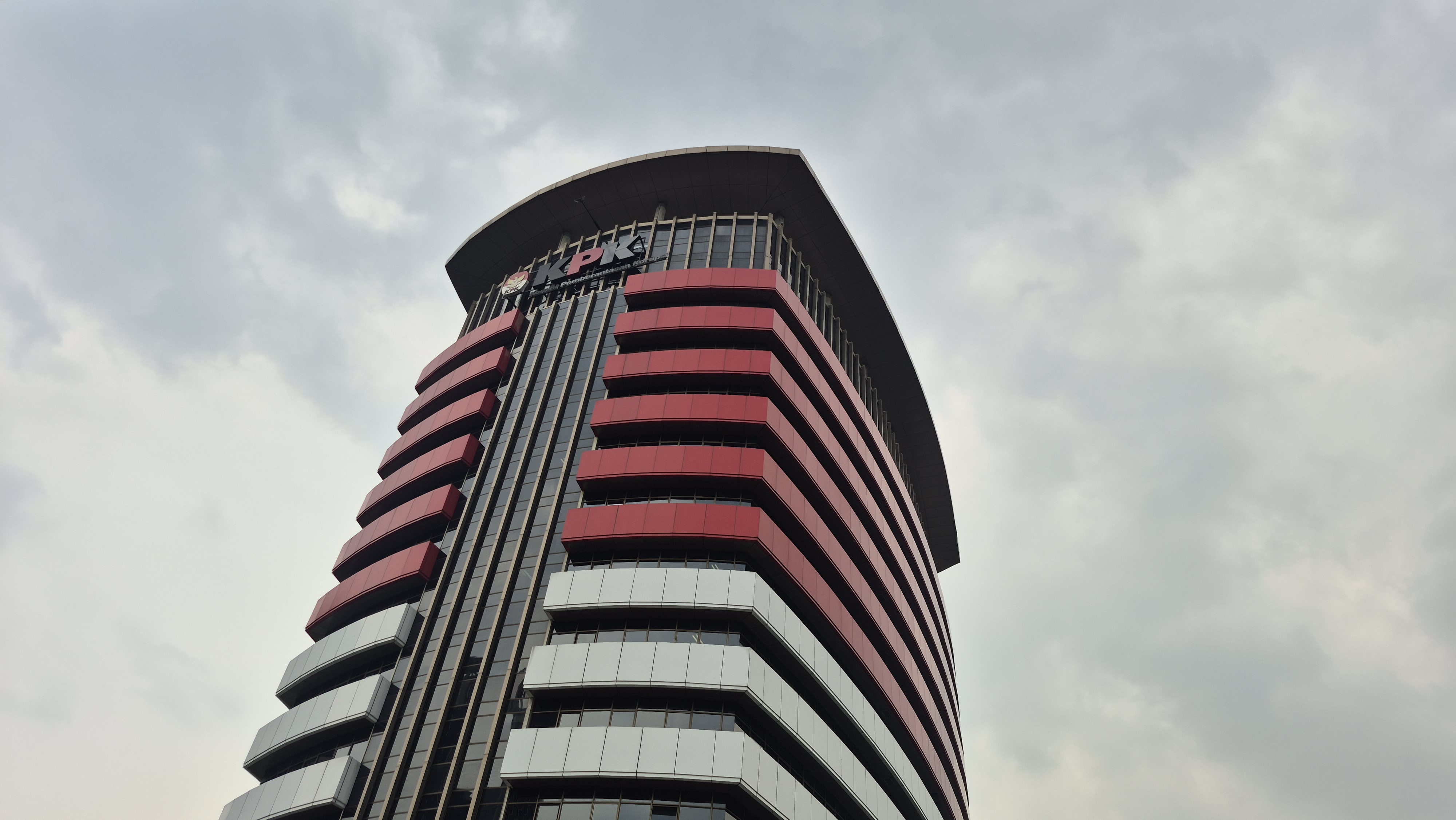 Yoseph Aryo Diperiksa KPK Terkait Dugaan Suap Proyek Jalur Kereta DJKA