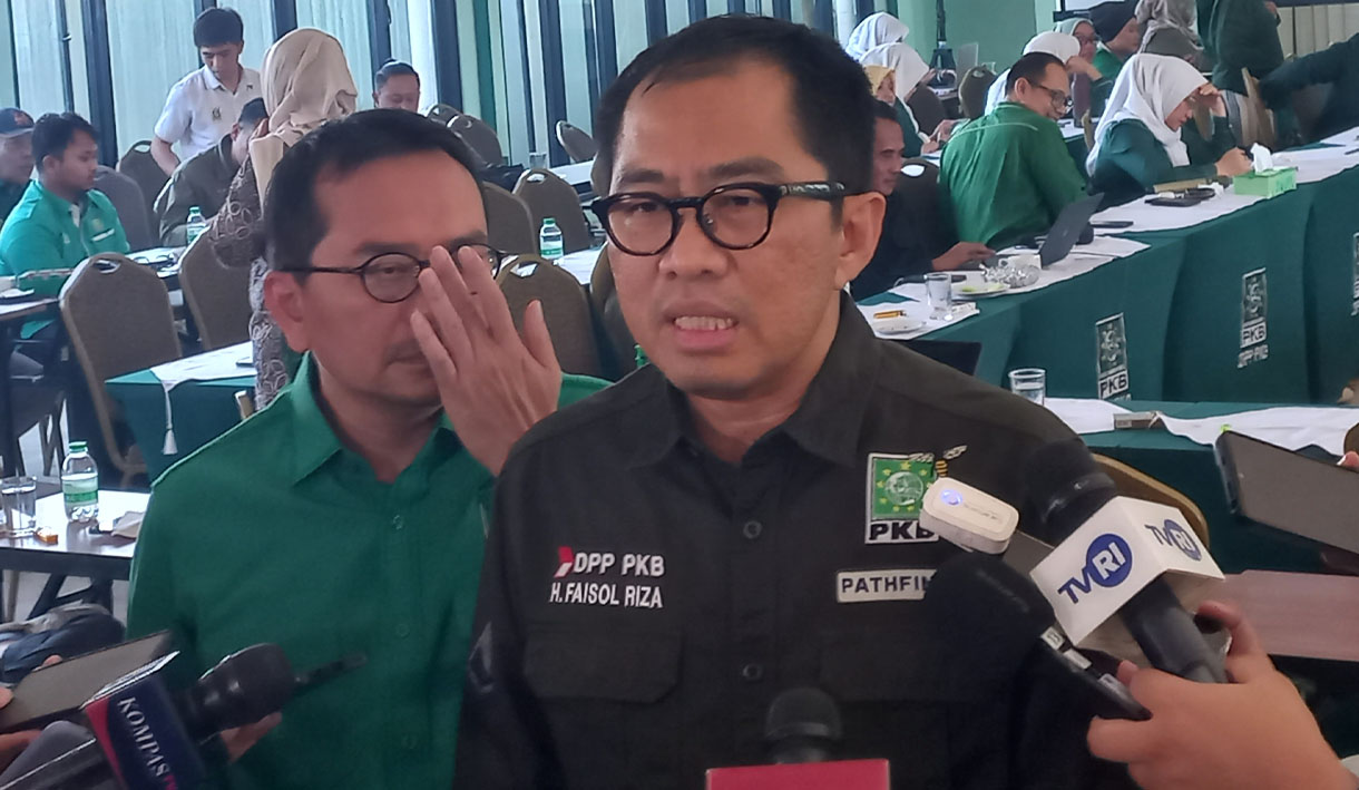 PKB Tegaskan Tak Ada Muktamar Tandingan Selain di Bali   