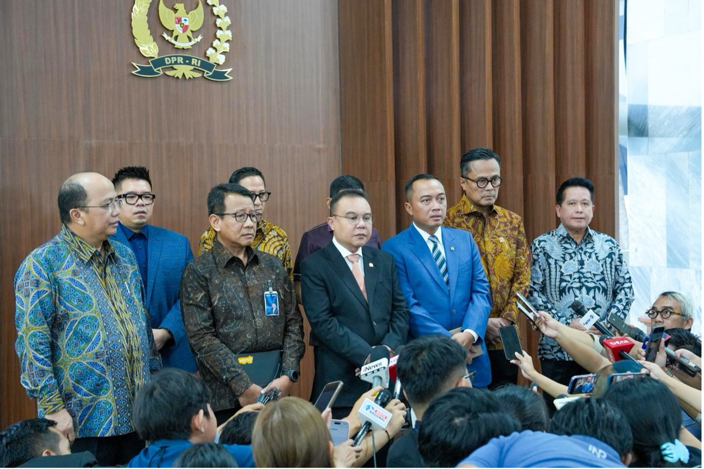 BRI Nilai Fundamental Perbankan Tetap Kuat, Sambut Positif Dukungan bagi Pasar Modal