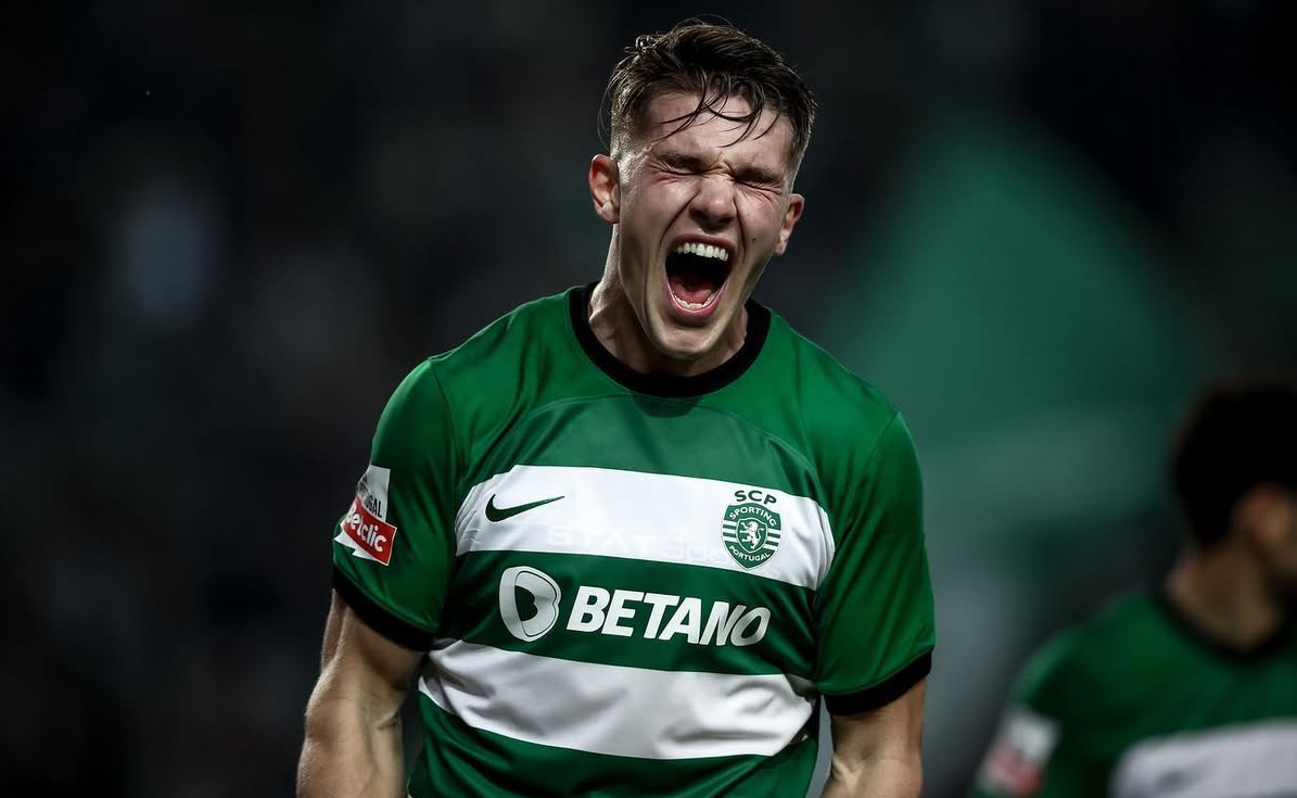 Arsenal Incar 'Monster Gol Swedia', Viktor Gyokeres Bakal Lampaui Mohamed Salah