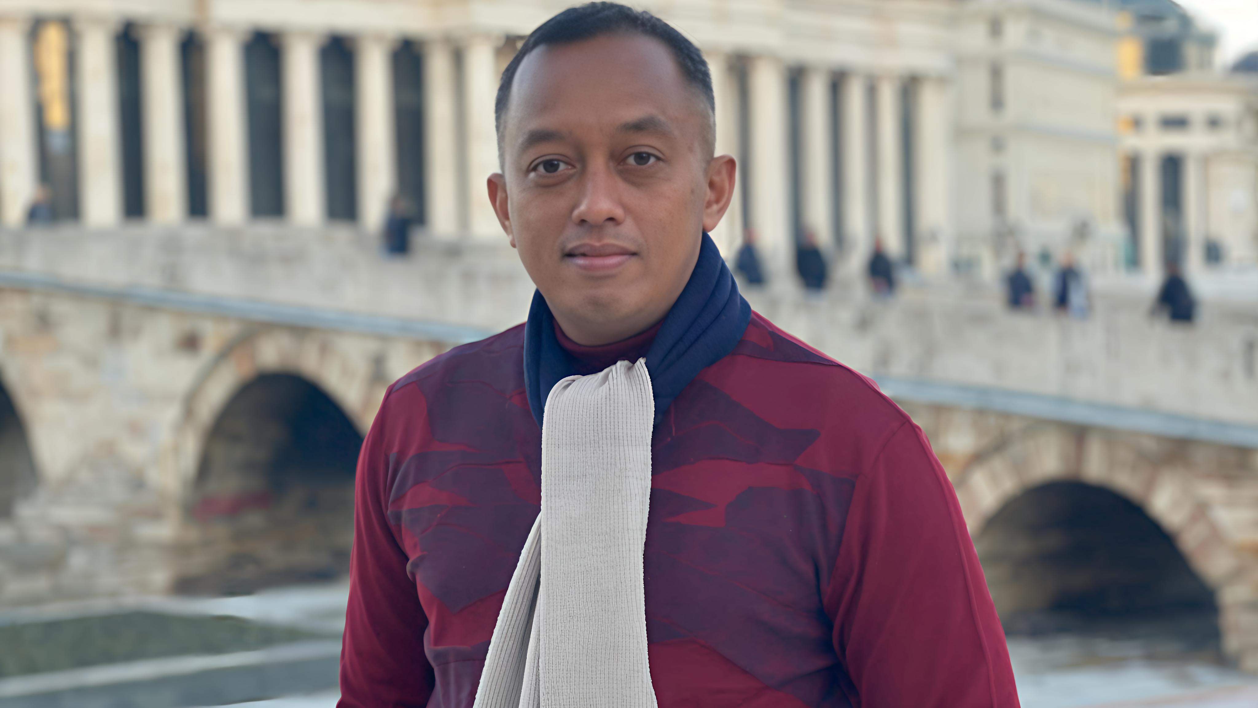 Jenazah Kepala Gudang Pusat Amunisi Kolonel Antonius Hermawan dalam Insiden Ledakan Amunisi Dimakamkan di Jogja