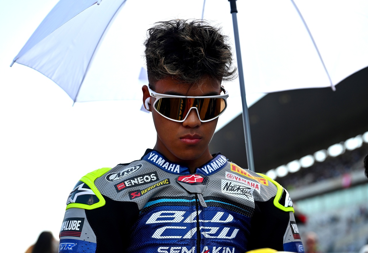 WorldSSP 2026: Aldi Satya Mahendra Siap Comeback di Assen Pekan Ini