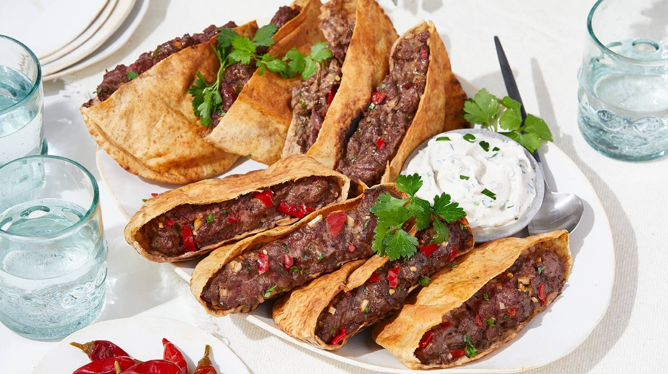 Kuliner Mesir, Alternatif Menu Buka Puasa Ramadan 2026