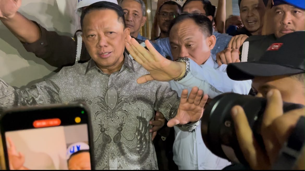 Eks Jampidsus Febrie Adriansyah Tempuh Praperadilan, Sidang Perdana Digelar Setelah HUT RI
