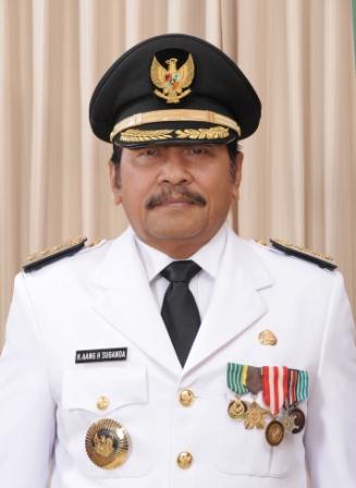 Aang Hamid Suhanda Meninggal Dunia di Jakarta, Sempat Dirawat di RS Harapan Kita