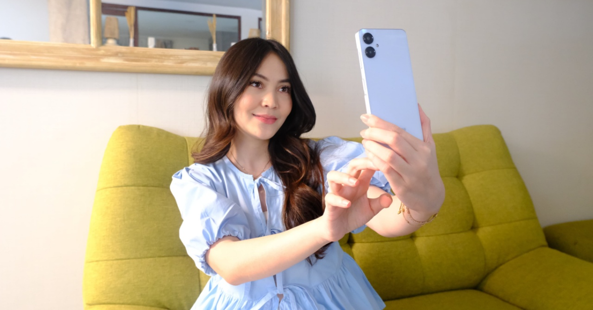 HP Tipis Harga Terjangkau: Pilihan Smart untuk Kantong Tipis