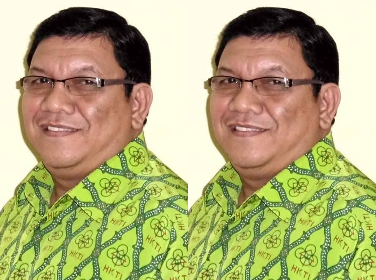 Ketua Yayasan ALTEK Tegaskan Kepemimpinan Sah, Dari Akta Hingga SK Dikti