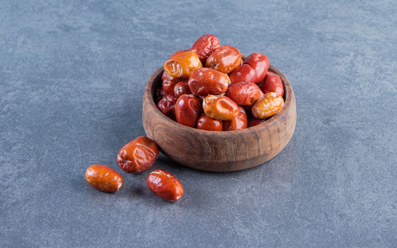 Kurma Bercampur Sirup Gula Marak di Pasar, BPOM Ingatkan Bahaya bagi Penderita Diabetes!