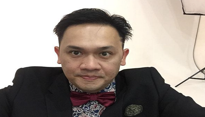 Komentar Pedas Farhat Abbas Soal Kisruh Hewan Qurban Dewi Perssik, Pak RT Dibela: 'Jangan Lemes'