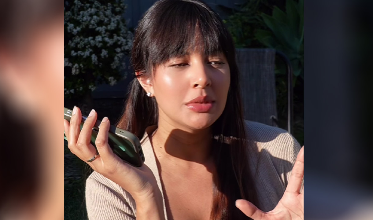 Aurelie Moeremans Ungkap Ancaman Setelah Buku Broken Strings Cerita Hidupnya Hebohkan Media Sosial