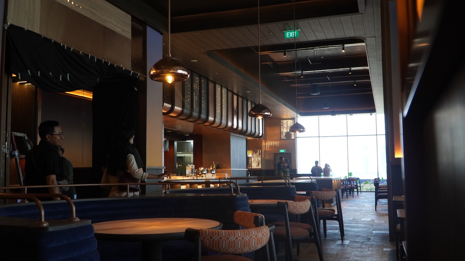 Aloft Hotels Resmi Hadir di Surabaya, Bawa Suasana Urban dan Enerjik ke Pakuwon City