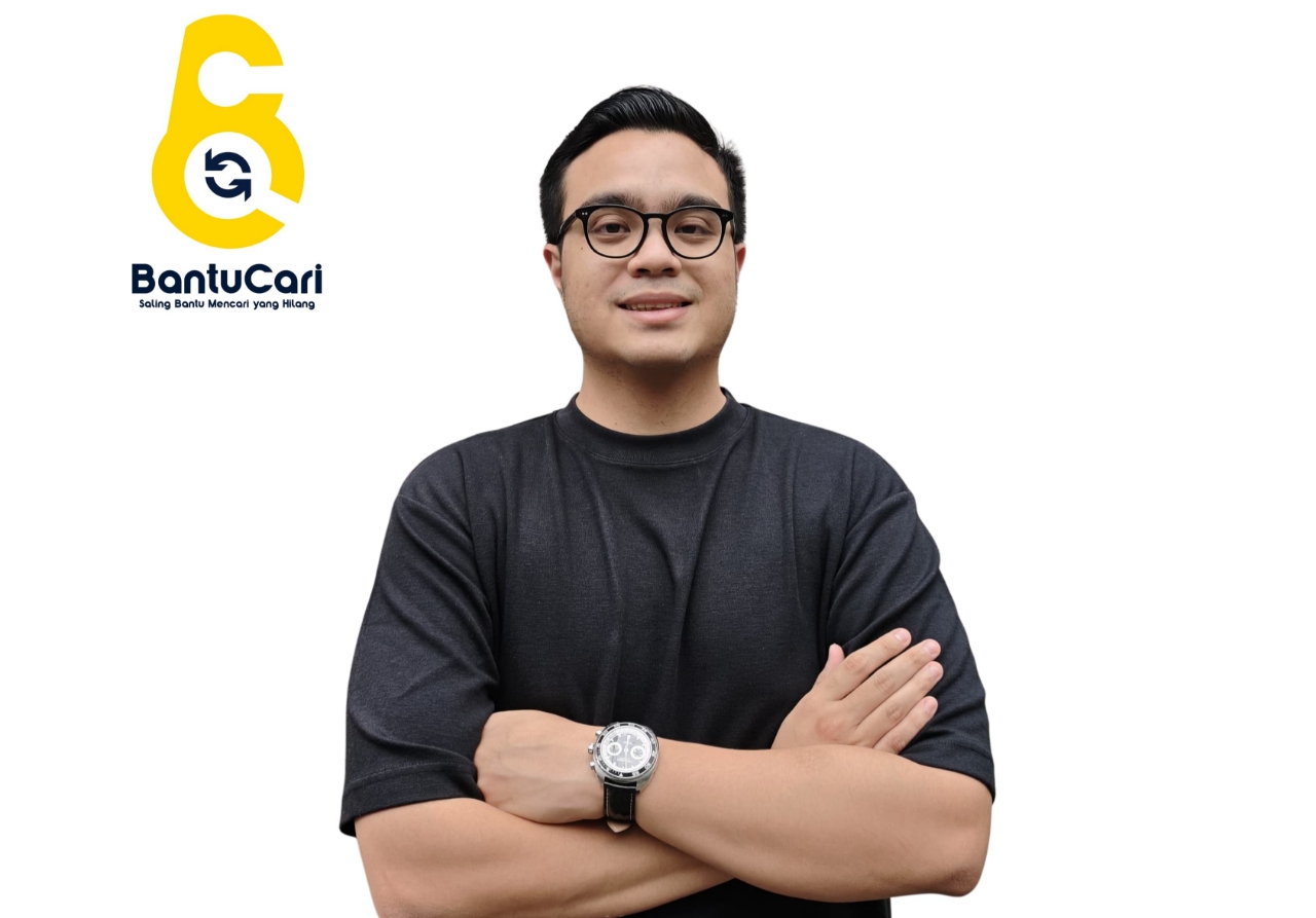 Aplikasi Bantu Cari Hadirkan Solusi Pencarian Berbasis Solidaritas