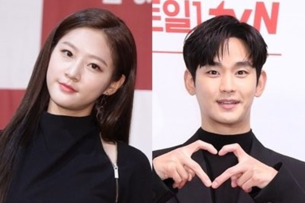 Keluarga Kim Sae Ron Bakal Tuntut YouTuber Lee Jin Ho yang Cemarkan Nama Baik Anaknya