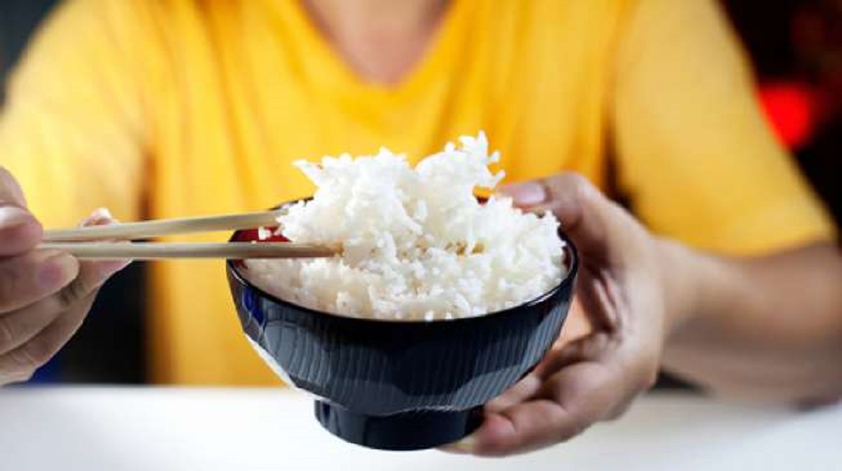 Tingkatkan Kualitas Hidup Lebih Sehat, Ada Kok Makanan Pengganti Nasi yang Bisa Dicoba