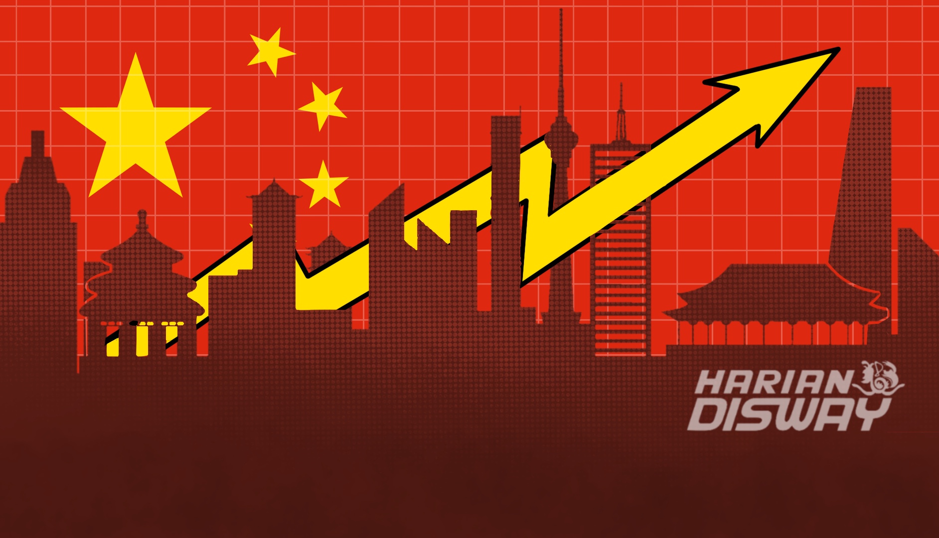 Menjelaskan Cetak Biru Pembangunan Tiongkok Dalam Lima Tahun Depan Melalui Empat Kata Kunci